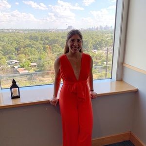 Meet your Posher, Allison